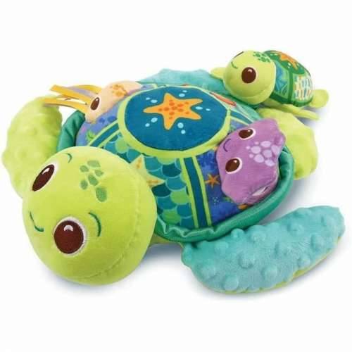 Plišane igračke Vtech Baby  Juju, Mother Turtle  + 6 Mjeseci Reciklirani Glazbeni Cijena