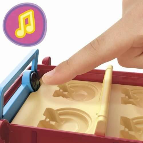 Vozilo Hasbro F21845L0 Cijena