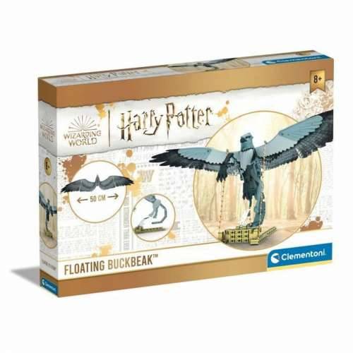 Figure djelovanja Clementoni Harry Potter Floating Buckbeak Cijena