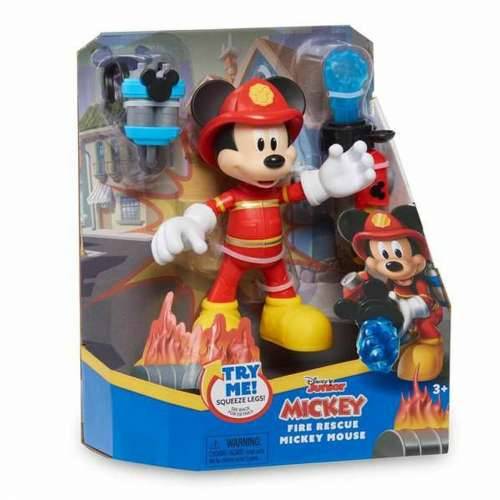Figure djelovanja Famosa Mickey Fireman 15 cm Cijena