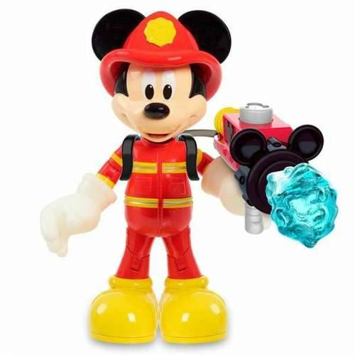 Figure djelovanja Famosa Mickey Fireman 15 cm Cijena