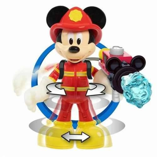 Figure djelovanja Famosa Mickey Fireman 15 cm Cijena
