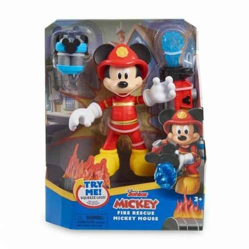 Figure djelovanja Famosa Mickey Fireman 15 cm Cijena
