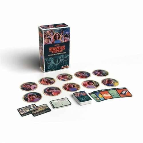 Društvene igre Asmodee Stranger things (FR) Cijena