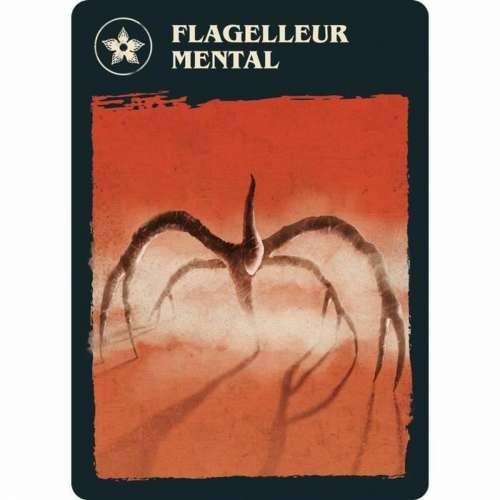 Društvene igre Asmodee Stranger things (FR) Cijena