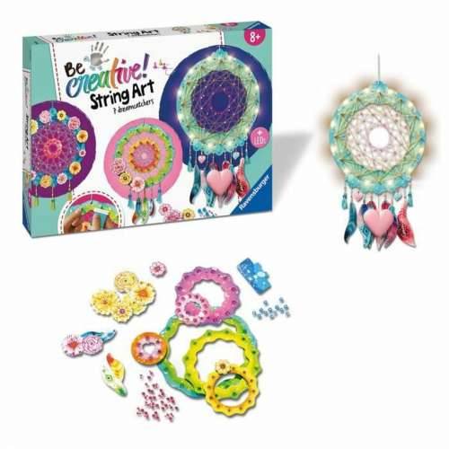 Hvatačsnova Ravensburger 18235 Cijena
