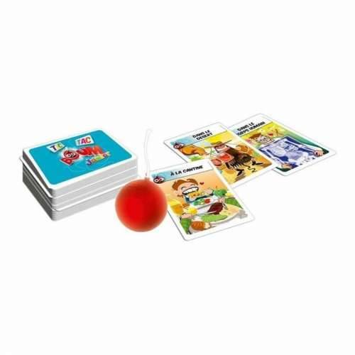 Društvene igre Asmodee Tic tac BOOM (FR) Cijena