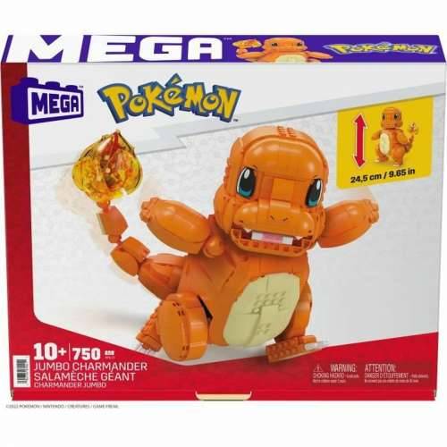 Zglobna figura Mega Construx HHL13 + 10 Godina 750 Dijelovi Cijena