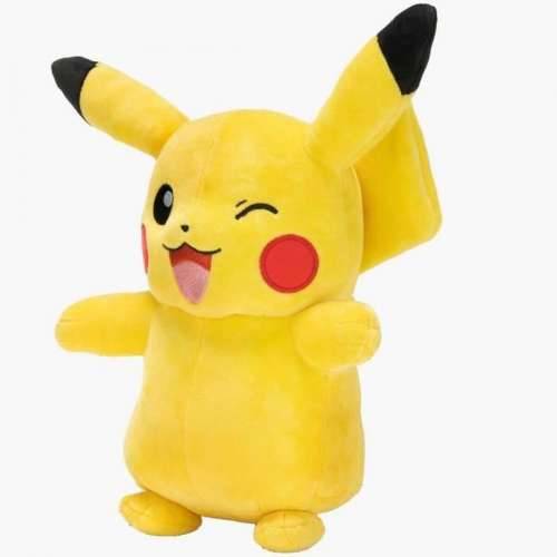 Plišane igračke Bandai Pokemon Pikachu Rumena 30 cm Cijena