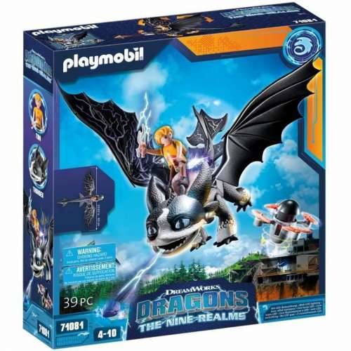 Playset Playmobil 71081 Zmaj Cijena