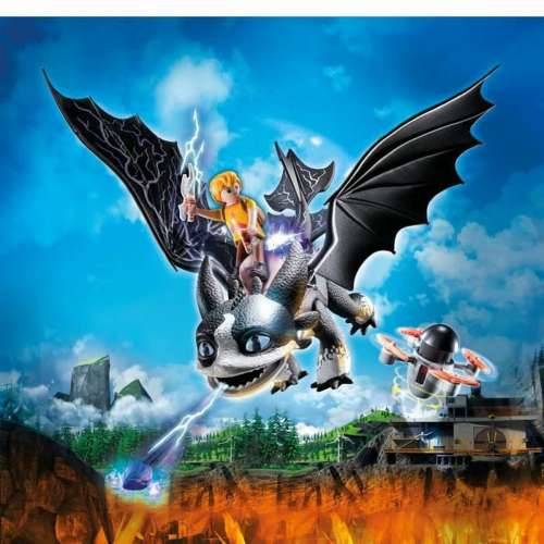 Playset Playmobil 71081 Zmaj Cijena
