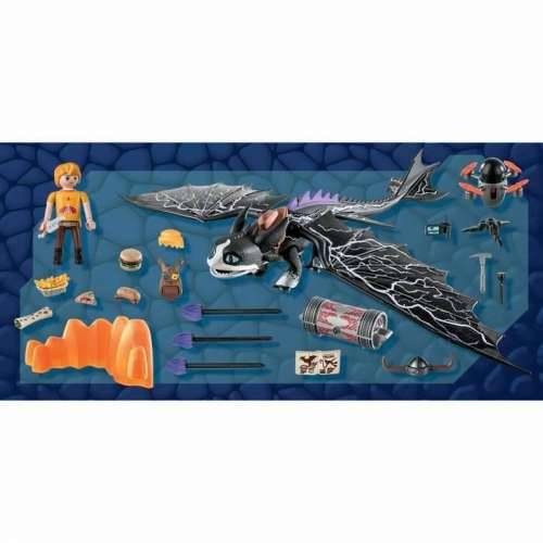 Playset Playmobil 71081 Zmaj Cijena