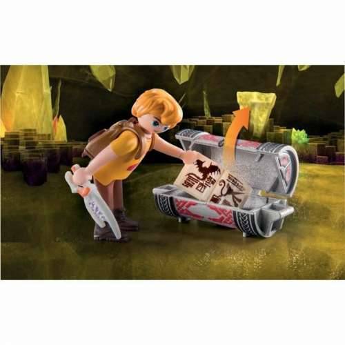 Playset Playmobil 71081 Zmaj Cijena