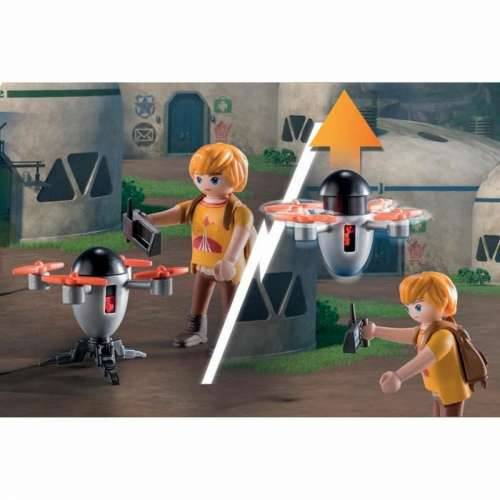 Playset Playmobil 71081 Zmaj Cijena