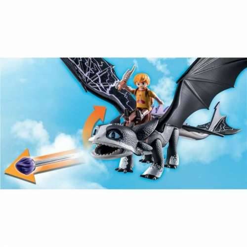 Playset Playmobil 71081 Zmaj Cijena