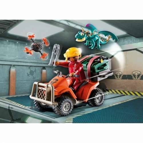 Playset Playmobil 71085 Zmaj Cijena