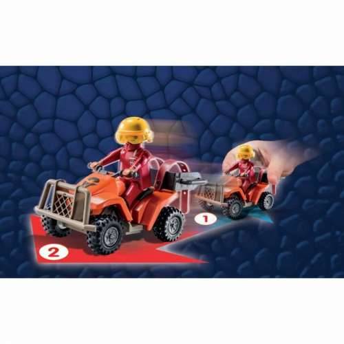 Playset Playmobil 71085 Zmaj Cijena
