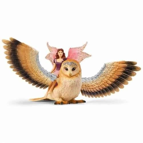 Životinje Schleich 70789 Plastika Lutka Sova Cijena