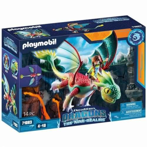 Playset Playmobil 71083 Zmaj Cijena