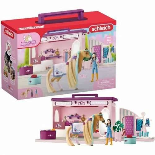 Playset Schleich 42587 Konj Životinje Cijena