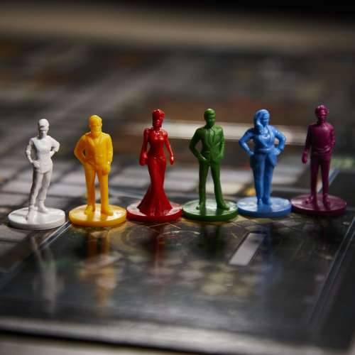 Društvene igre Hasbro Cluedo (FR) Pisana Cijena