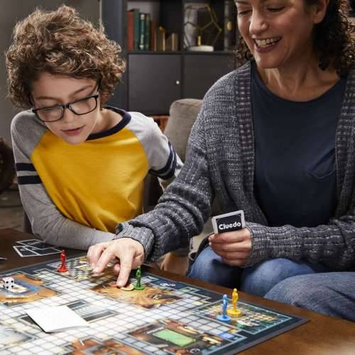 Društvene igre Hasbro Cluedo (FR) Pisana Cijena