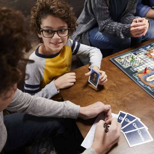 Društvene igre Hasbro Cluedo (FR) Pisana Cijena