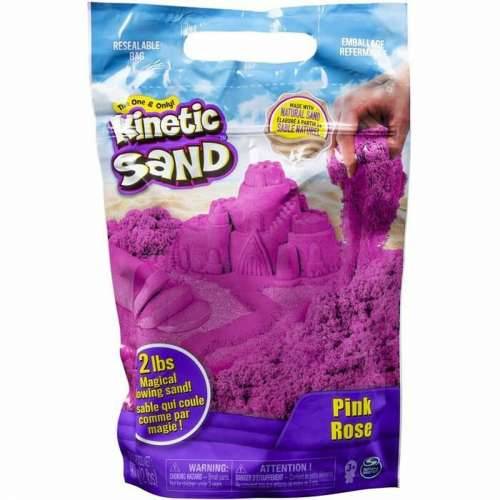 Čarobni pijesak Spin Master Kinetic Sand Cijena