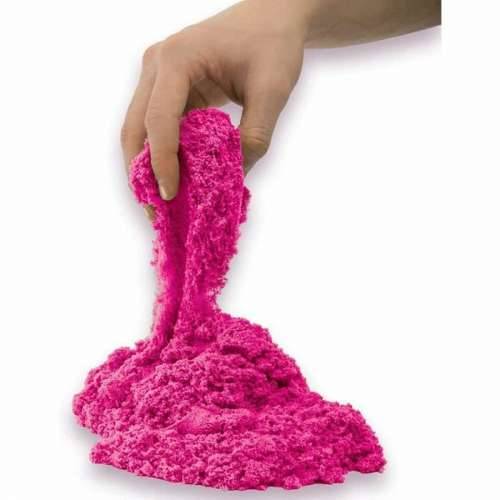 Čarobni pijesak Spin Master Kinetic Sand Cijena