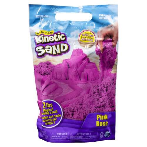 Čarobni pijesak Spin Master Kinetic Sand Cijena