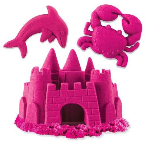 Čarobni pijesak Spin Master Kinetic Sand Cijena