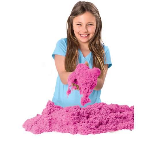 Čarobni pijesak Spin Master Kinetic Sand Cijena