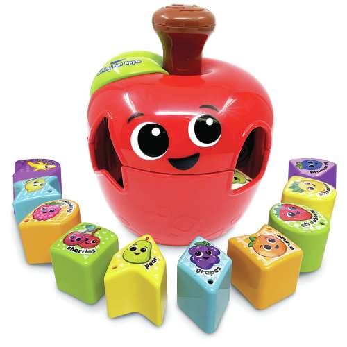 Interaktivna Igračka za Bebe Vtech Baby Tourni Pomme Des Formes Cijena