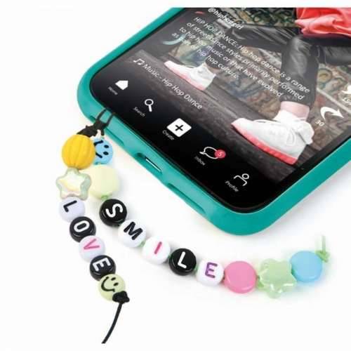 Perle za narukvice Clementoni Crazy Chic Cijena