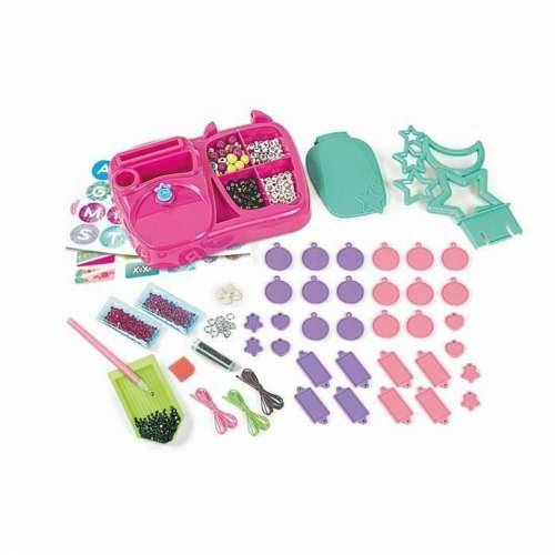 Perle za narukvice Clementoni Crazy Chic Cijena