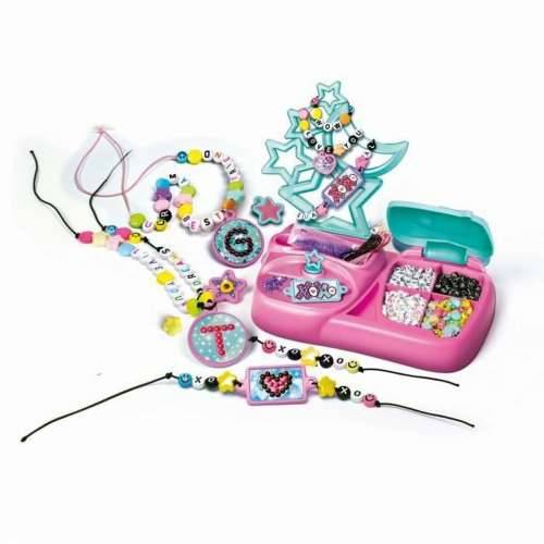 Perle za narukvice Clementoni Crazy Chic Cijena