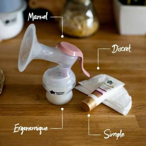 Pumpa za dojenje Tommee Tippee Cijena