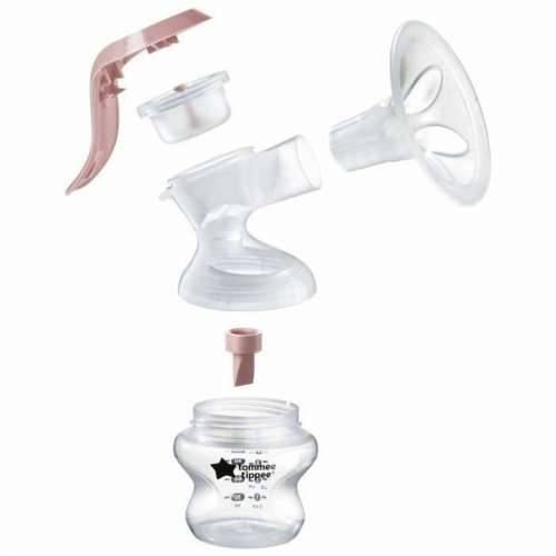 Pumpa za dojenje Tommee Tippee Cijena