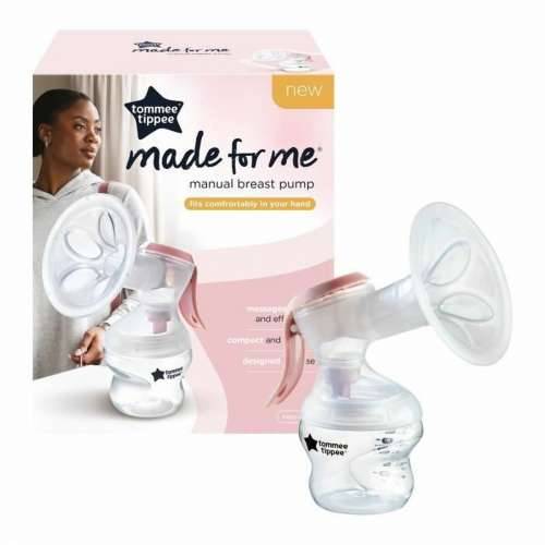 Pumpa za dojenje Tommee Tippee Cijena