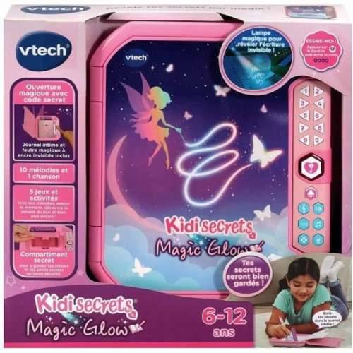 Interaktivna Igračka Vtech KIDISECRETS MAGIC GLOW Cijena