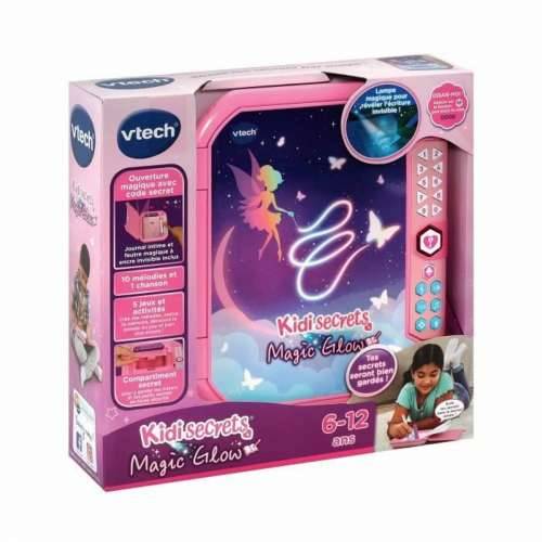 Interaktivna Igračka Vtech KIDISECRETS MAGIC GLOW Cijena