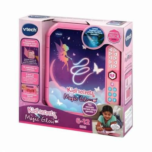 Interaktivna Igračka Vtech KIDISECRETS MAGIC GLOW Cijena