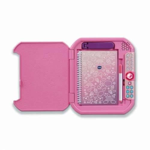 Interaktivna Igračka Vtech KIDISECRETS MAGIC GLOW Cijena