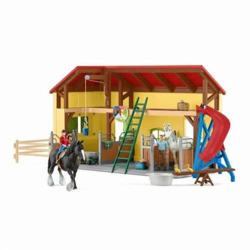 Playset Schleich 42485 Farma Cijena