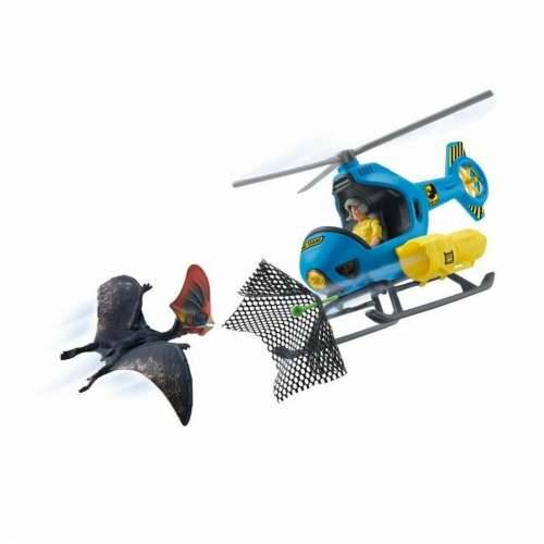 Helikoper Schleich Dinosaurs + 5 Godina 19 Dijelovi Cijena