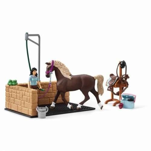 Playset Schleich 42438 Cijena
