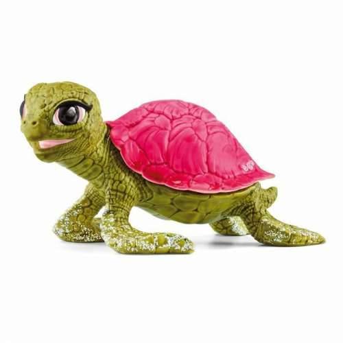 Figure djelovanja Schleich 70759 Kornjača Cijena