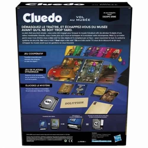 Igra vještine Hasbro F6109101 Francuski (FR) Cijena