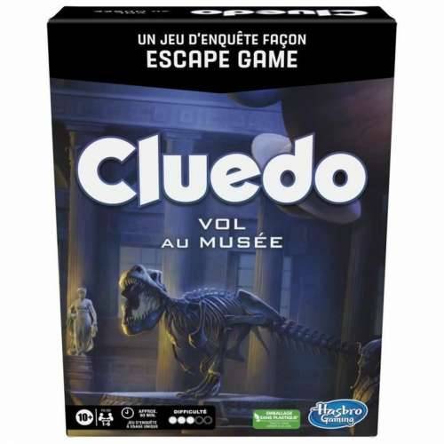 Igra vještine Hasbro F6109101 Francuski (FR) Cijena