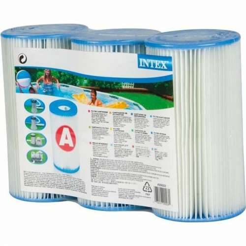 Igra Plastelinom Intex Cijena